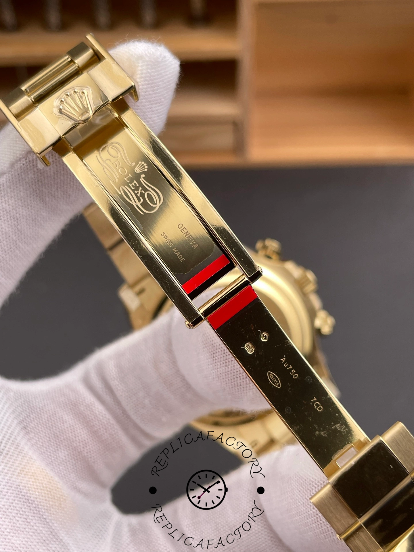 2025 Rolex Cosmograph Daytona 126508 0008 Replica