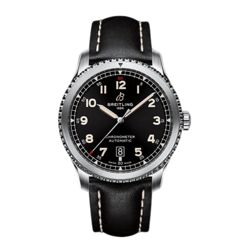 Aviator 8