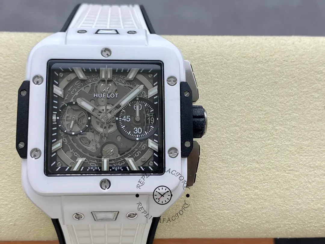 Hublot Spirit of Big Bang 821.HX.0170.RX 42mm Mens