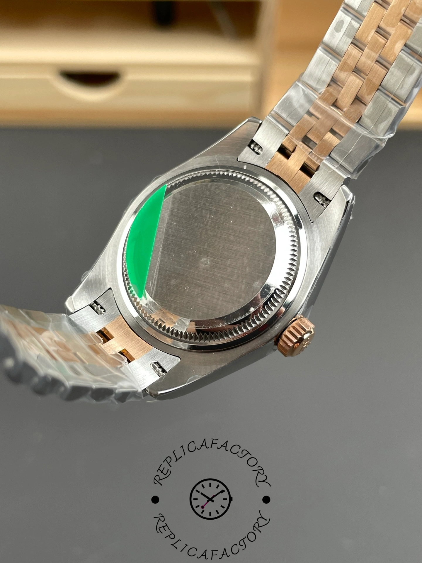 Rolex Lady Datejust M279381RBR-0013 28mm
