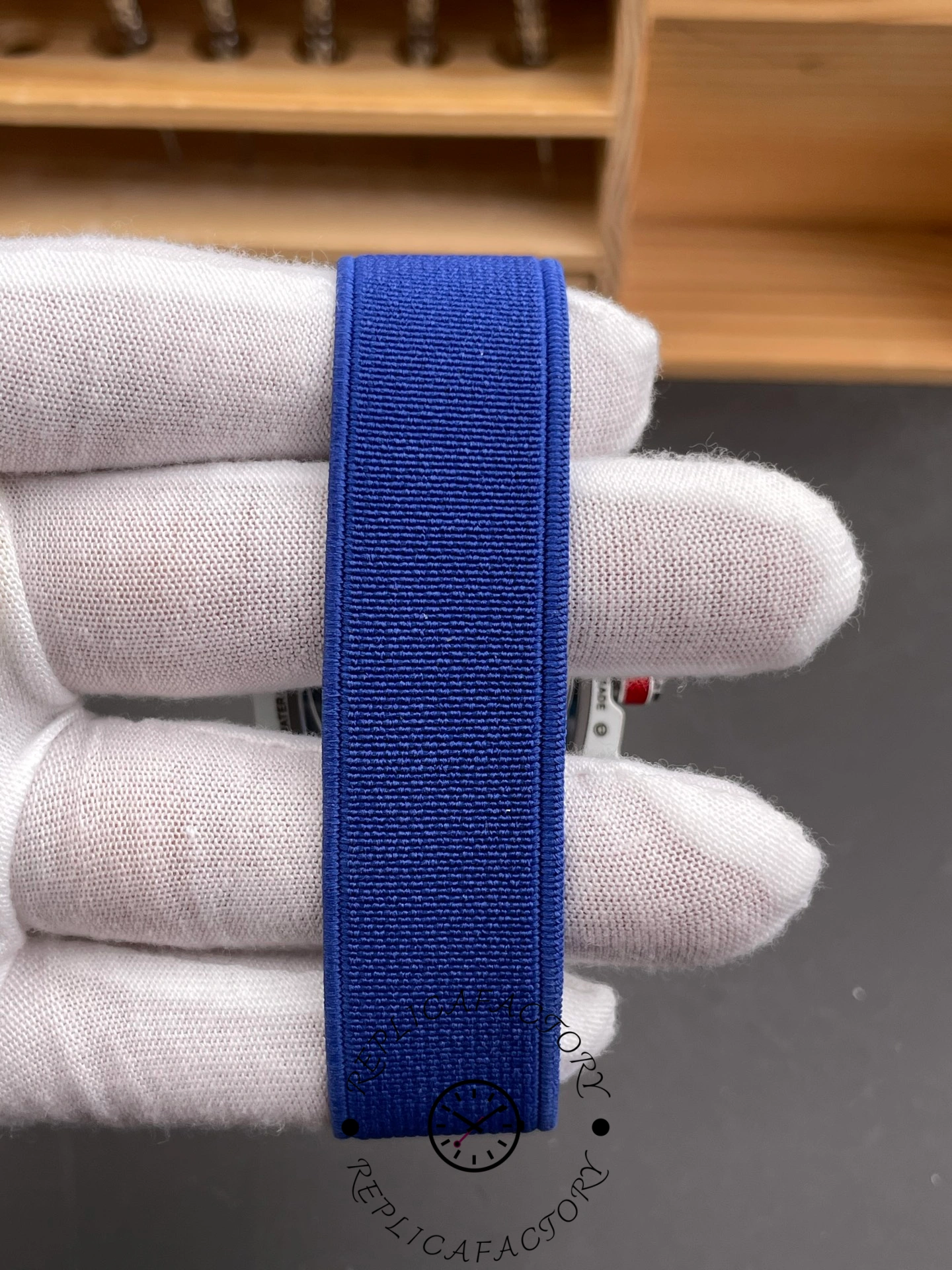 1:1 Clone Richard Mille RM 67-02 Alexis Pinturault Quartz TPT