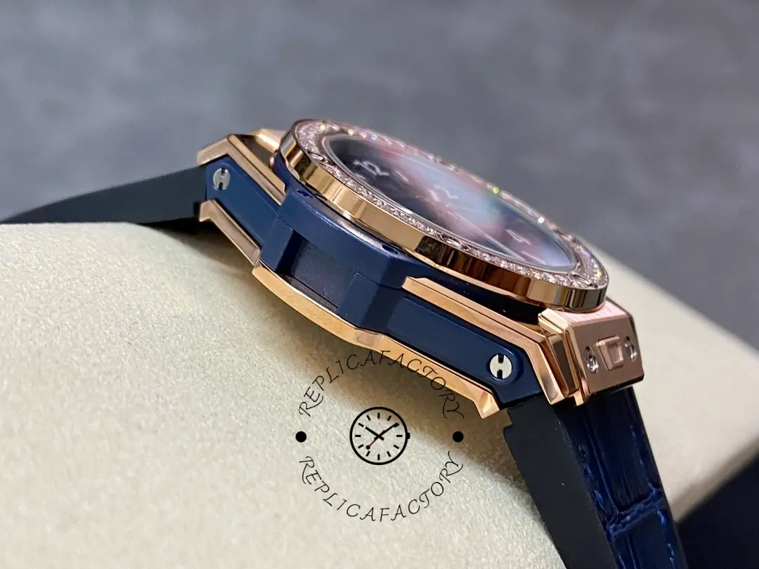 Hublot Big Bang Watch 465.OX.7180.LR.1204 39mm Ladies Watch
