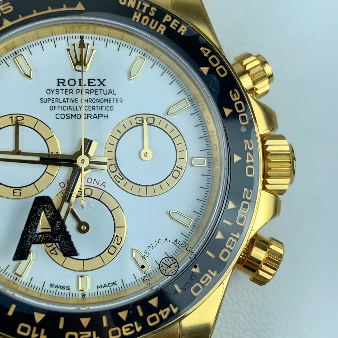 Rolex Cosmograph Daytona 126518LN-0002