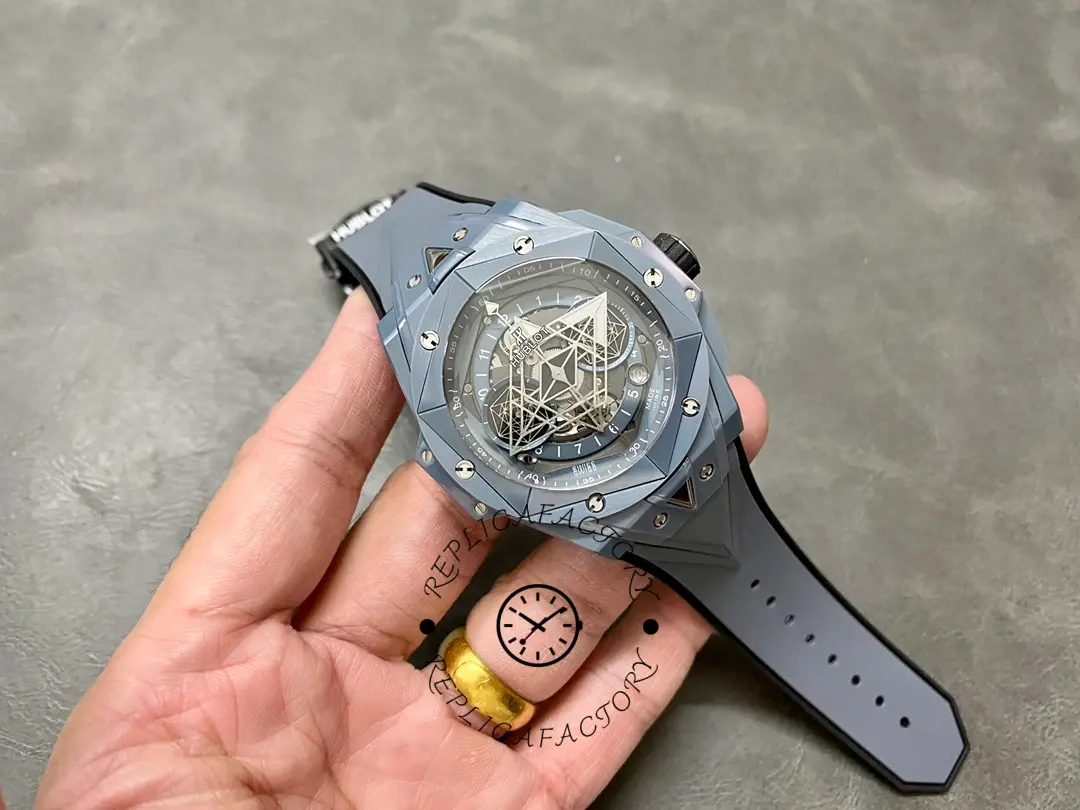 Hublot Big Bang 418.FX.8007.RX.MXM21 45MM