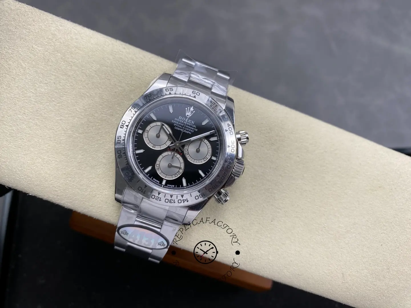 Rolex Cosmograph Daytona 126509 0001 40MM