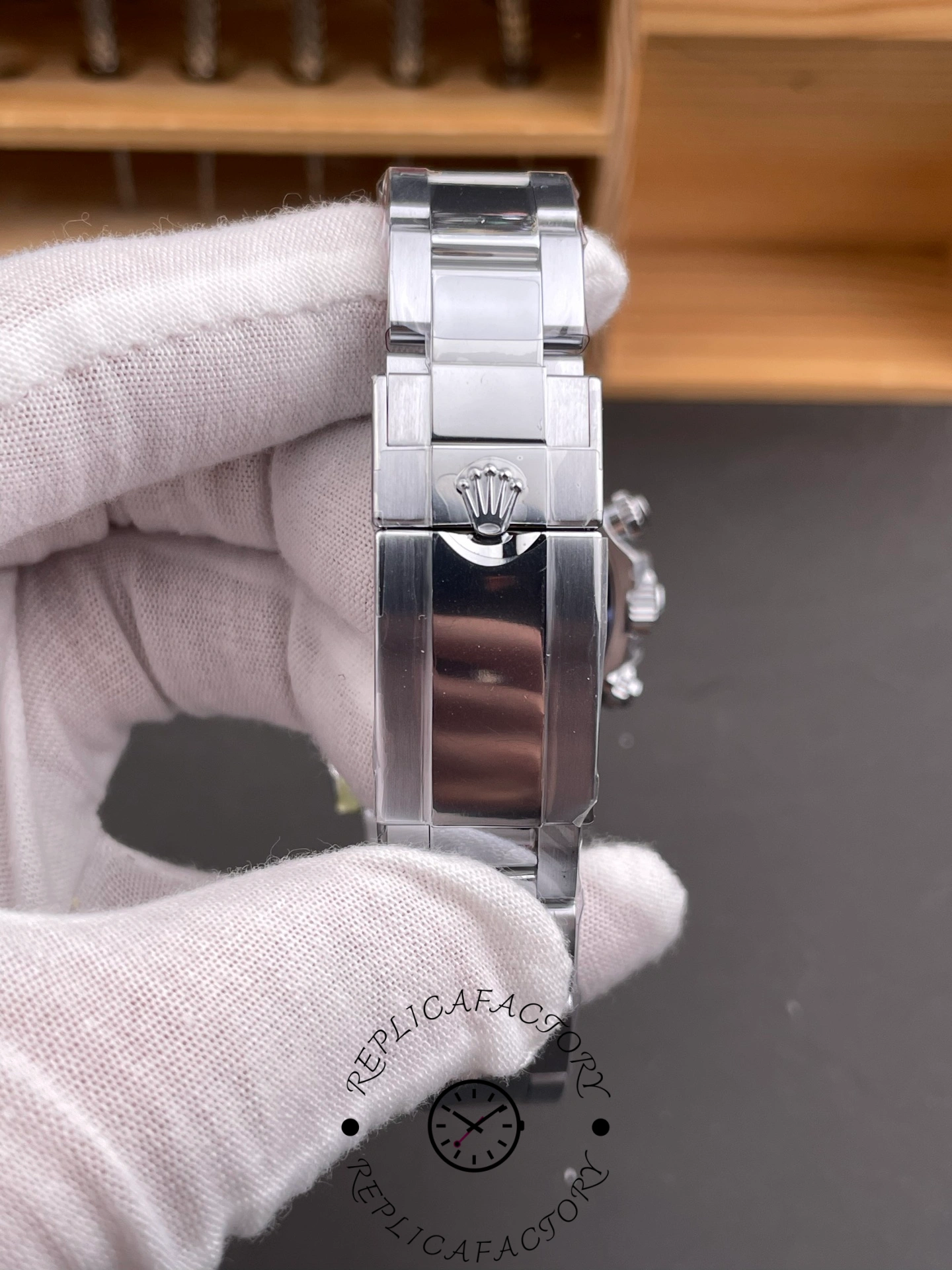Rolex Daytona 126529LN 40MM Replica