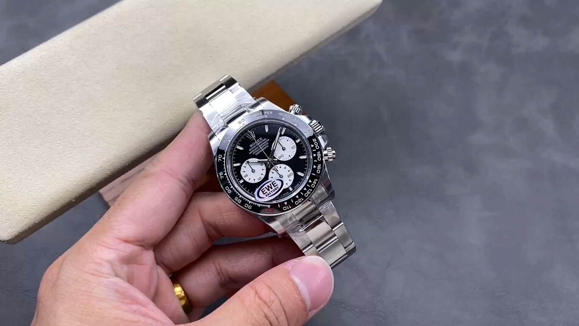 Rolex Daytona 126529LN 40MM Replica