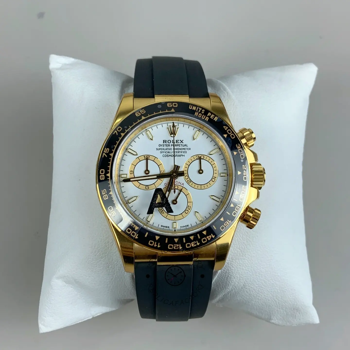 Rolex Cosmograph Daytona 126518LN-0002