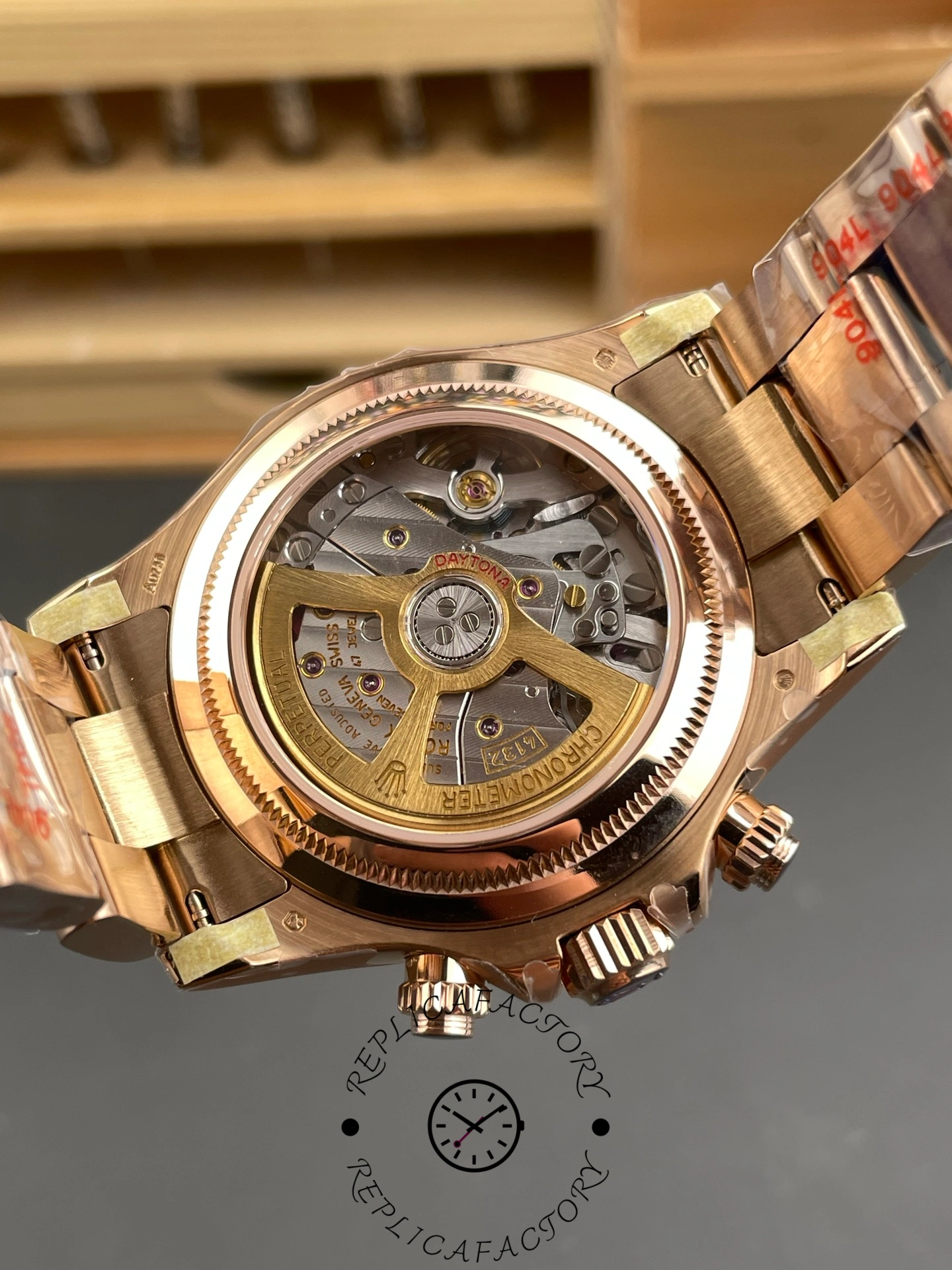 Rolex Daytona 