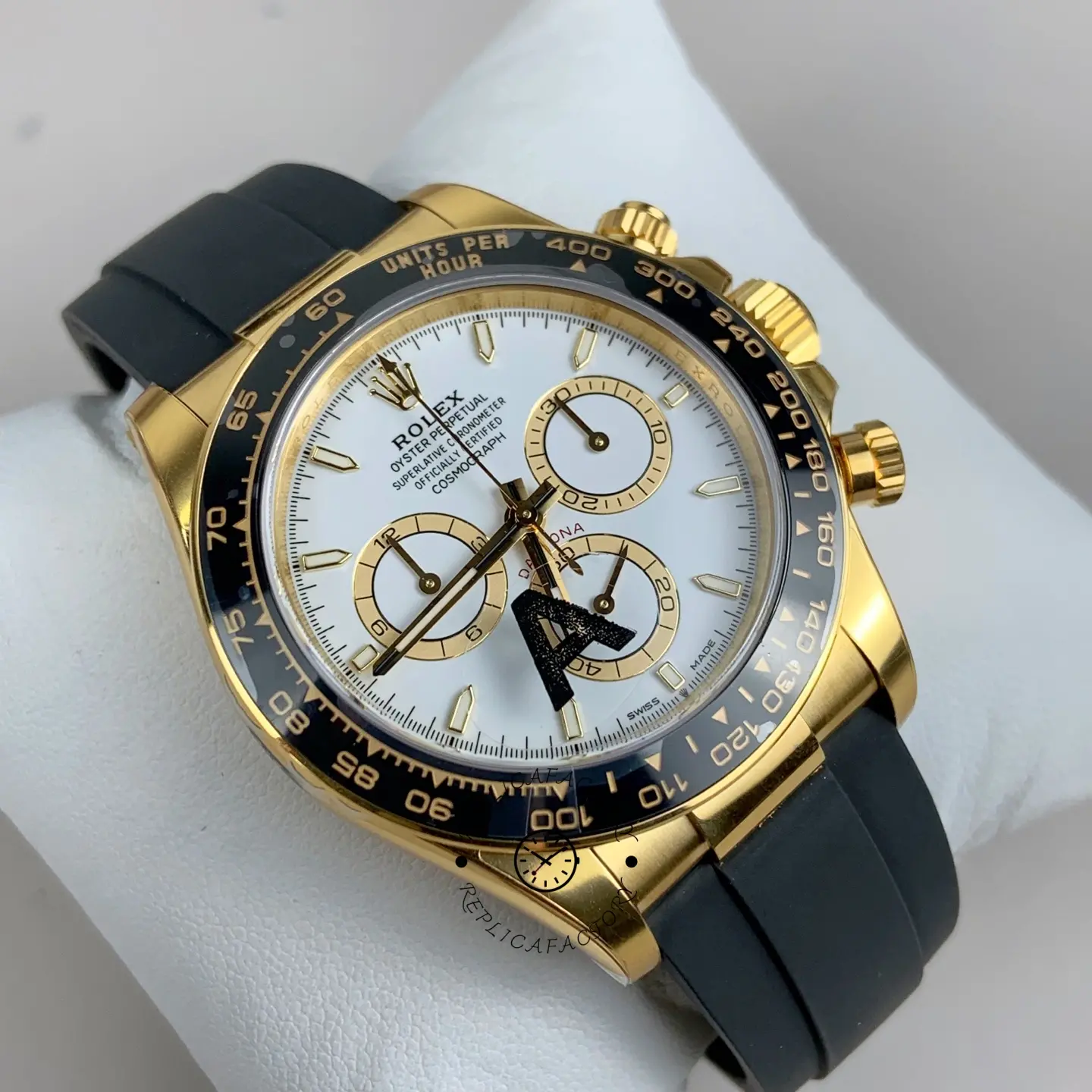 Rolex Cosmograph Daytona 126518LN-0002