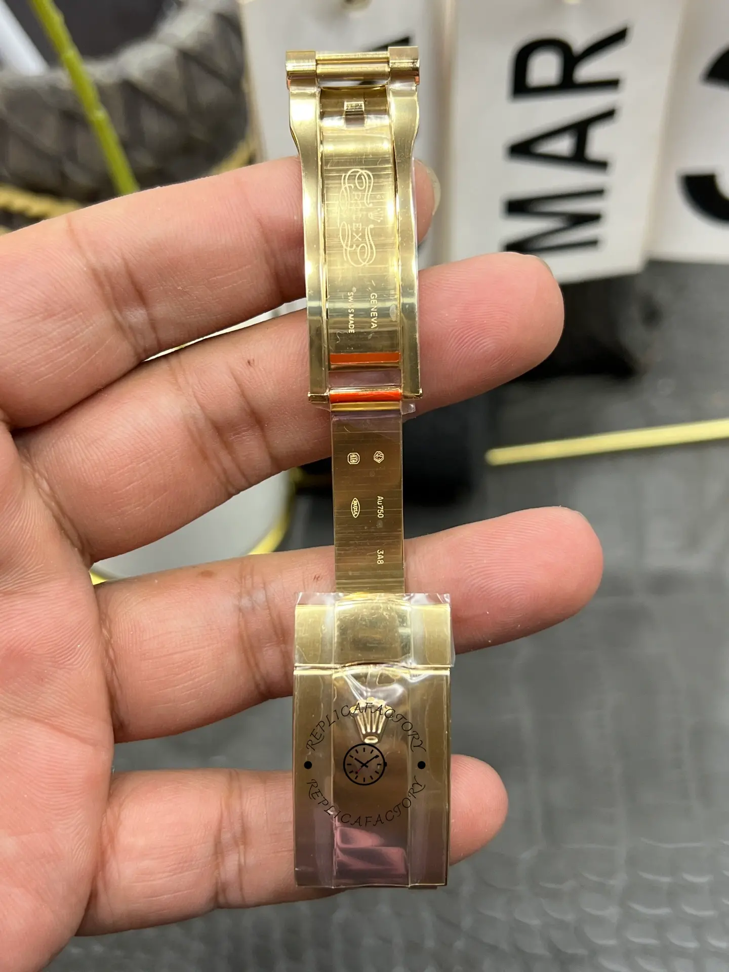Rolex Sky Dweller m336238 0001 42MM