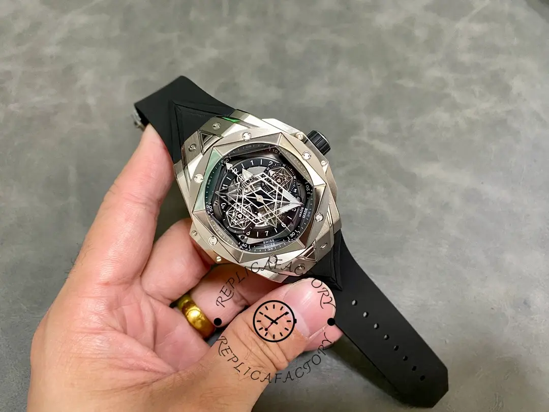 Hublot Big Bang 418.NX.1107.RX.MXM19 45mm