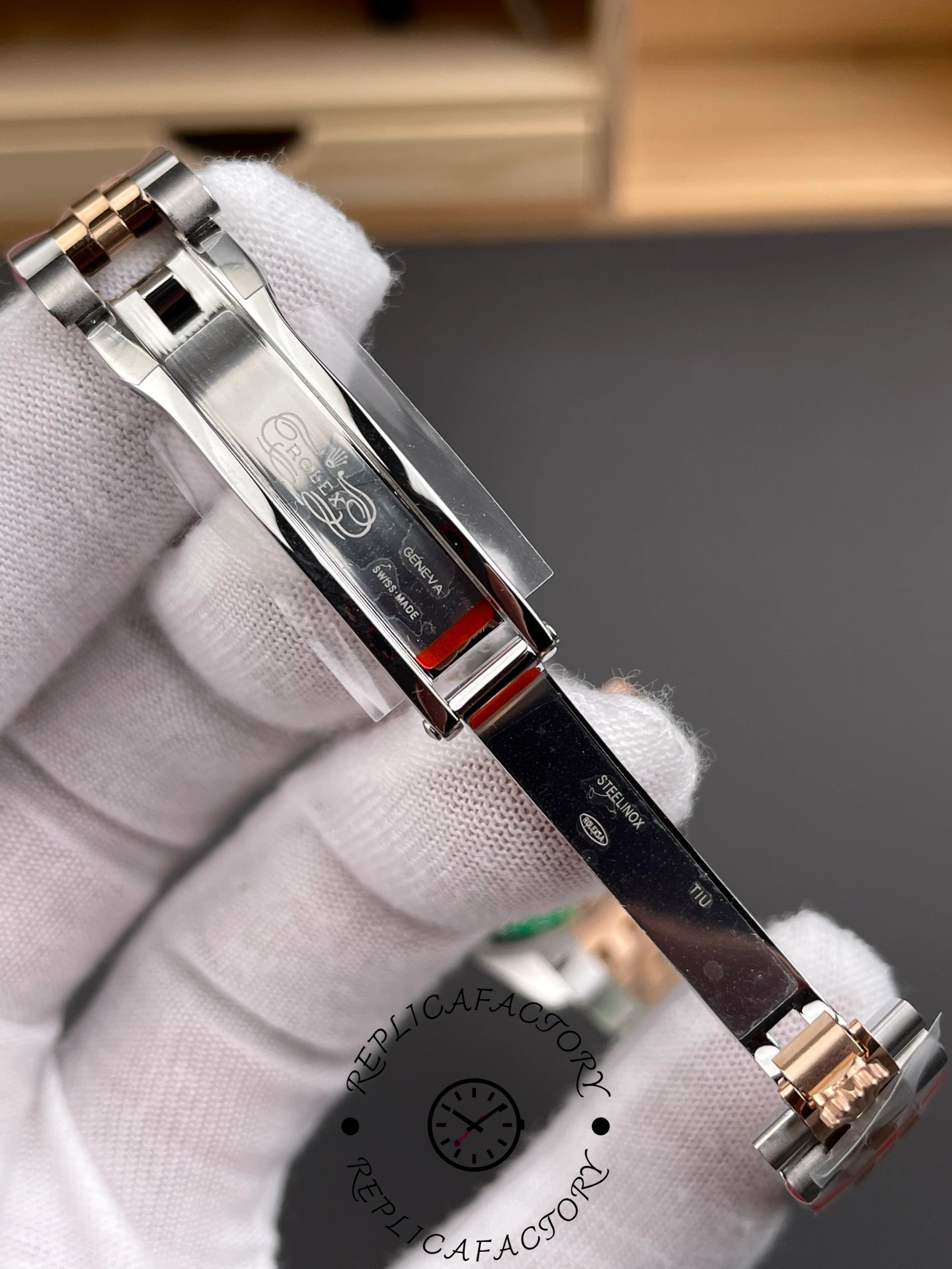Rolex Lady Datejust M279381RBR-0013 28mm