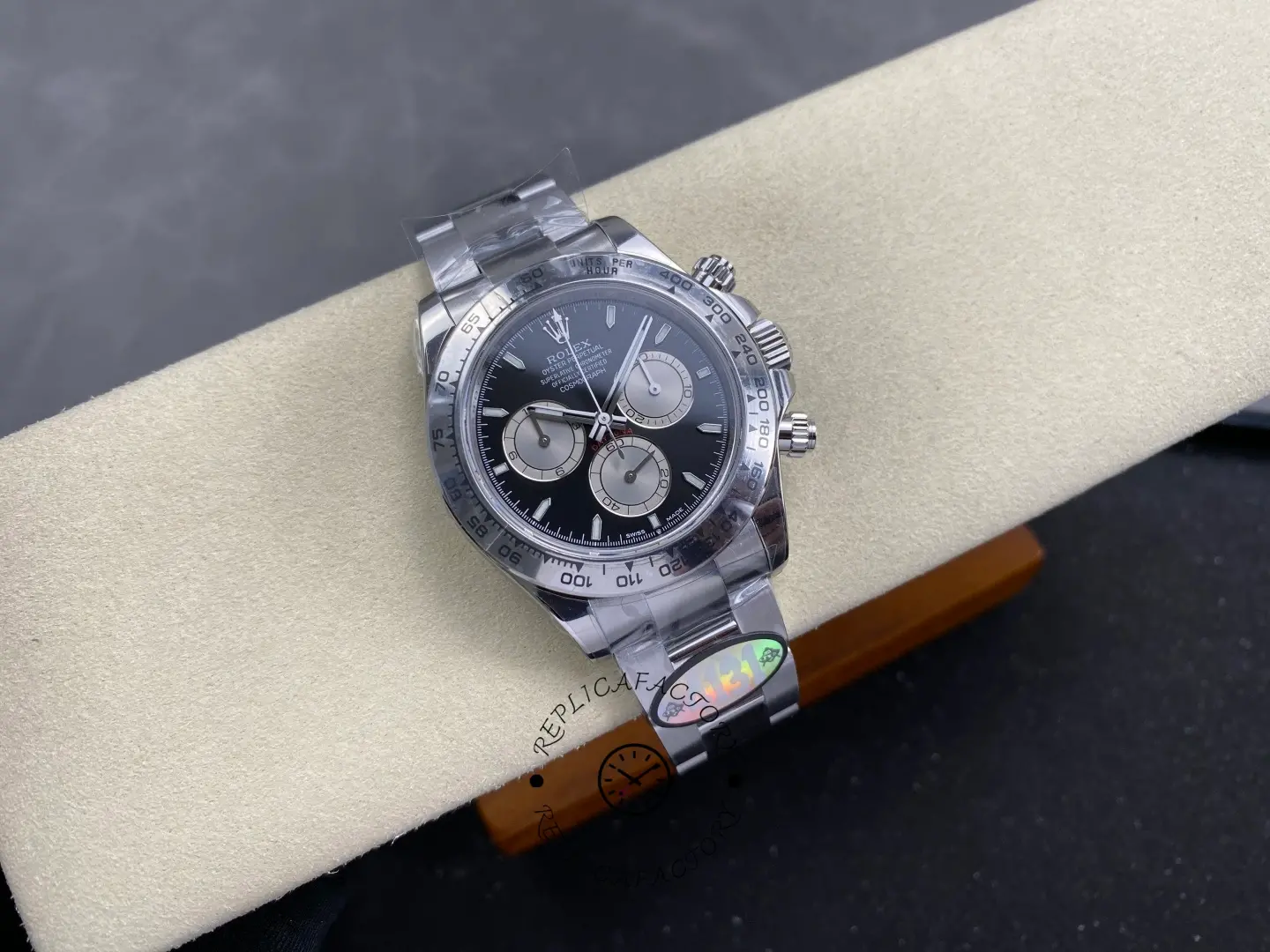 Rolex Cosmograph Daytona 126509 0001 40MM