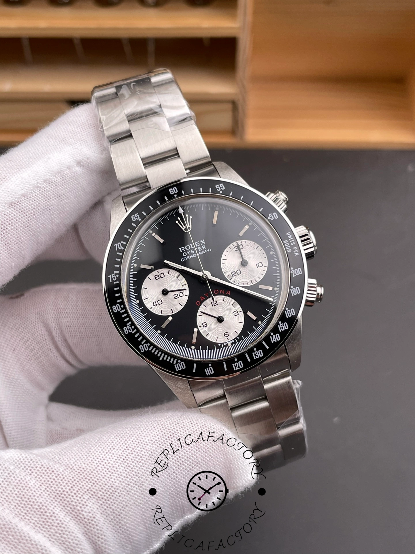 Rolex Daytona 