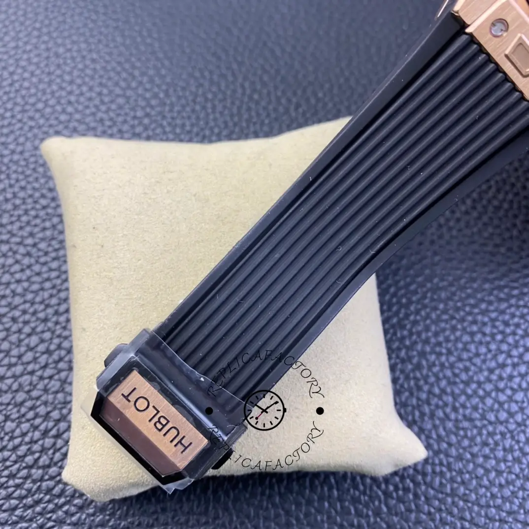 Hublot Big Bang UNICO 441.OX.1181.RX 42mm