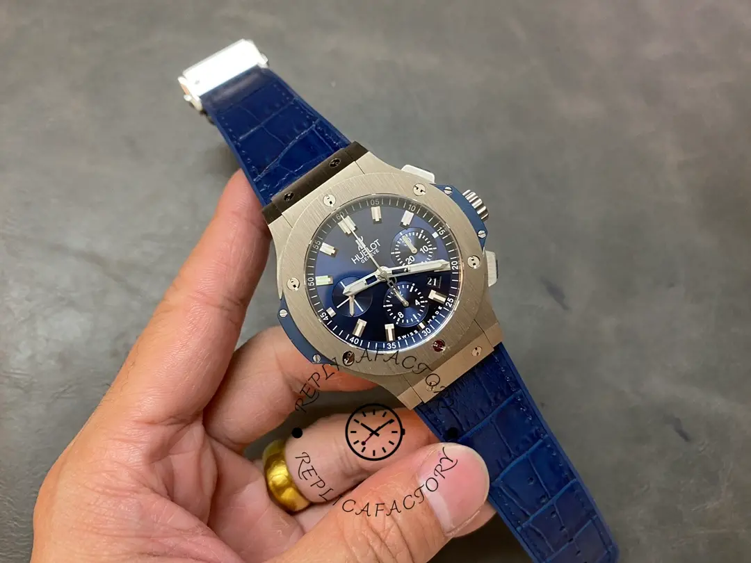 Hublot Big Bang 301.SX.7170.LR 44mm Mens