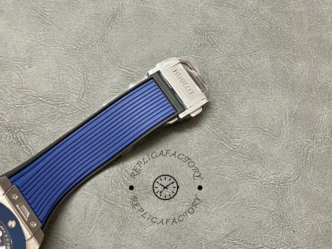 Hublot Big Bang 421.NL.5170.RX 42 mm Mens