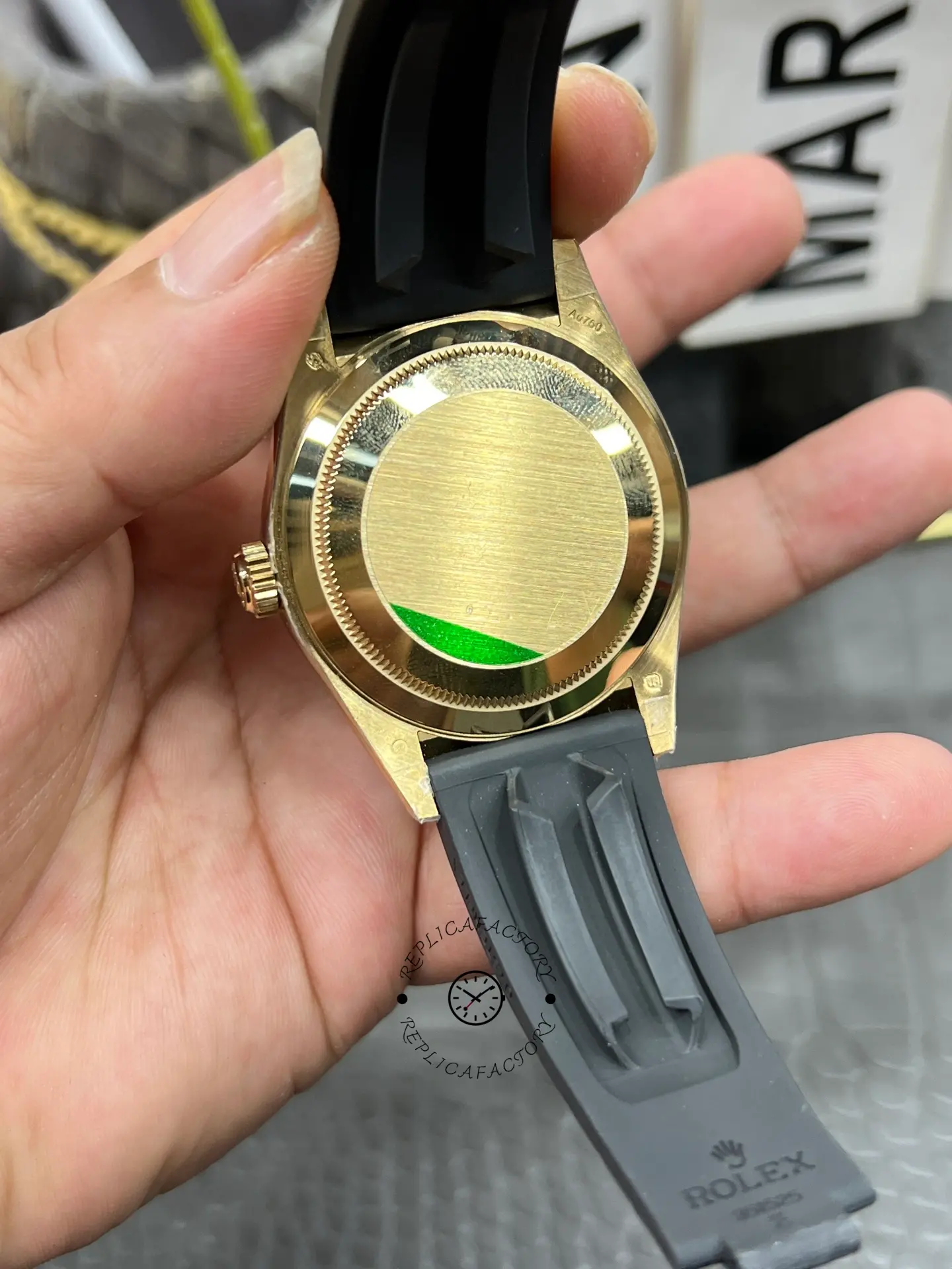 Rolex Sky Dweller m336238 0001 42MM