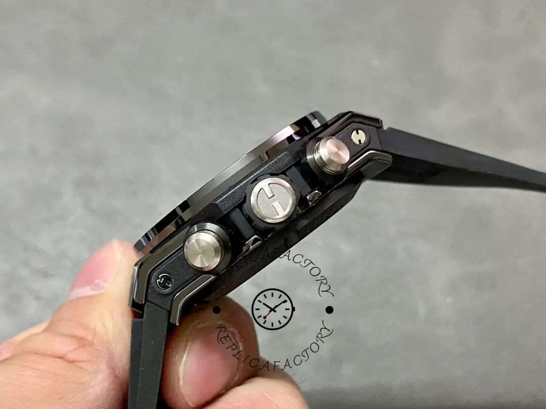 441.ci.1171.rx Hublot Big Bang UNICO 42mm Mens Replica Watch