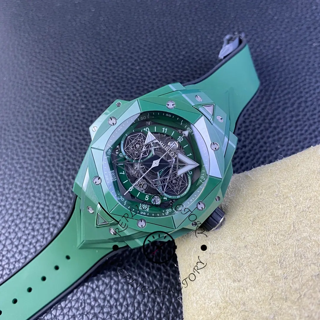 Hublot Big Bang 418.FX.8007.RX.MXM21 45MM