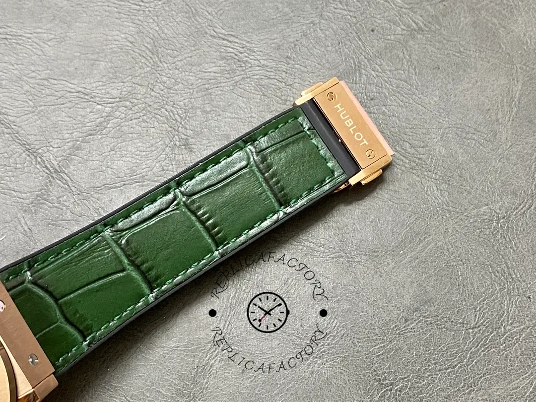 Hublot Classic Fusion 542.OX.8980.LR 42mm Mens