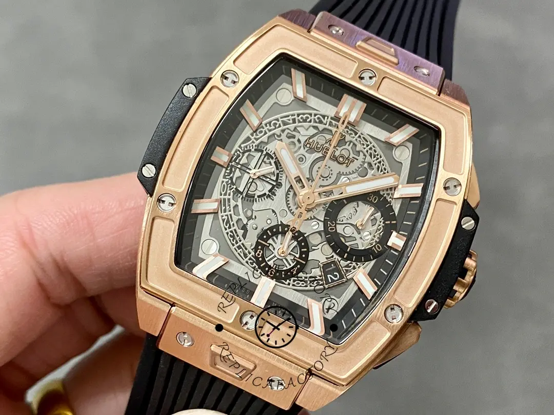 Hublot Spirit of Big Bang King 642.OX.0180.RX 42mm Mens