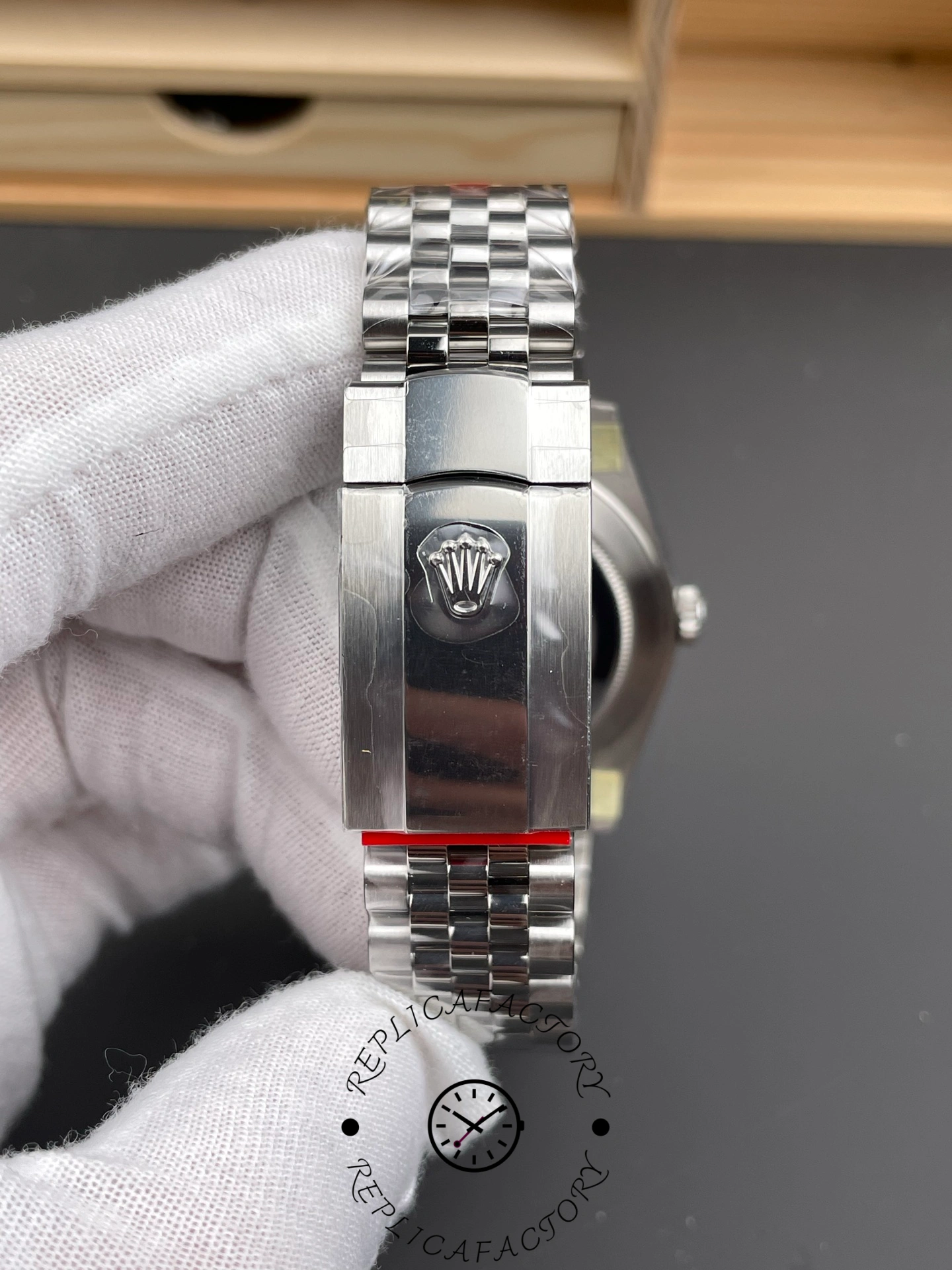 Rolex Datejust 126334 0014 41MM