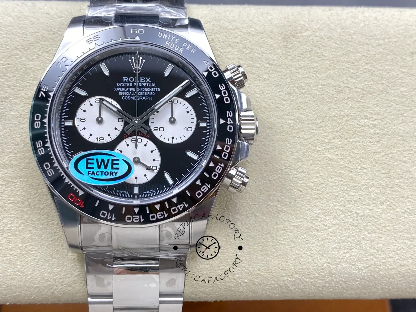 Rolex Daytona 126529LN 40MM Replica