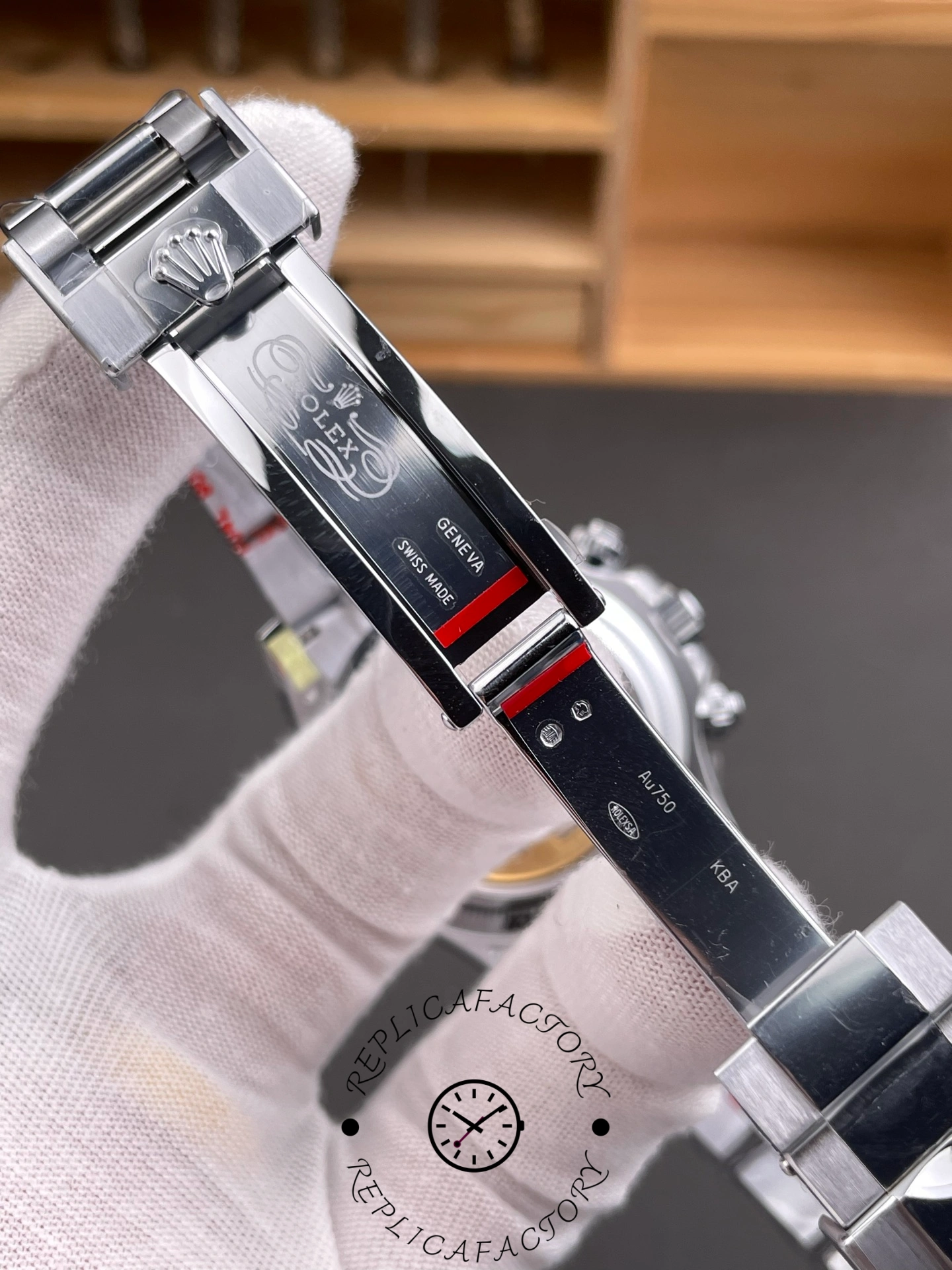 Rolex Daytona 126529LN 40MM Replica