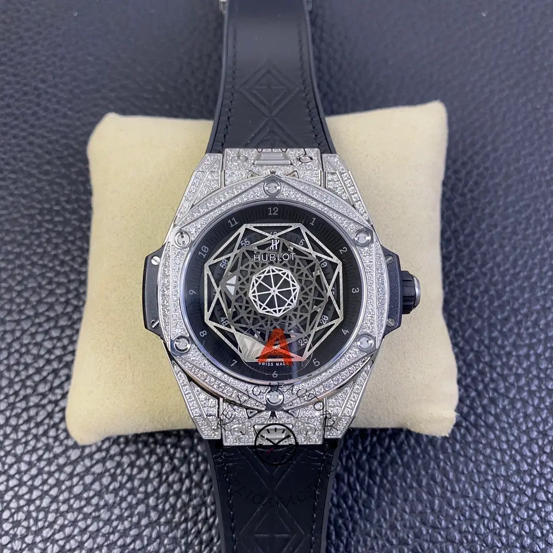 Hublot Big Bang 465.SS.1117.VR.1704.MXM18 45mm