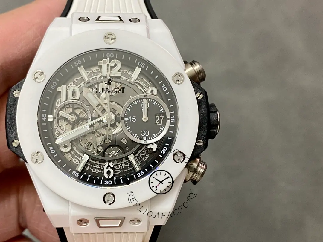 Hublot Big Bang 421.NL.5170.RX 42 mm Mens