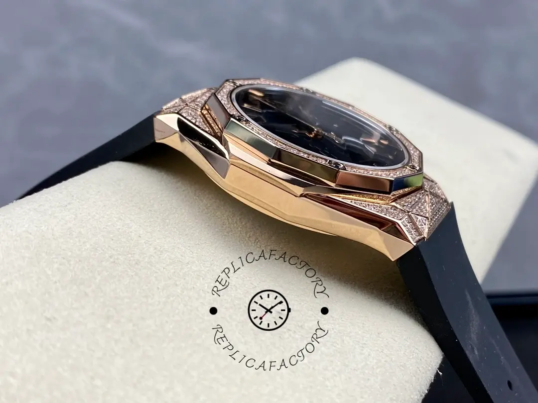 Hublot Classic Fusion 550.OS.1800.RX.1604.ORL19 40mm