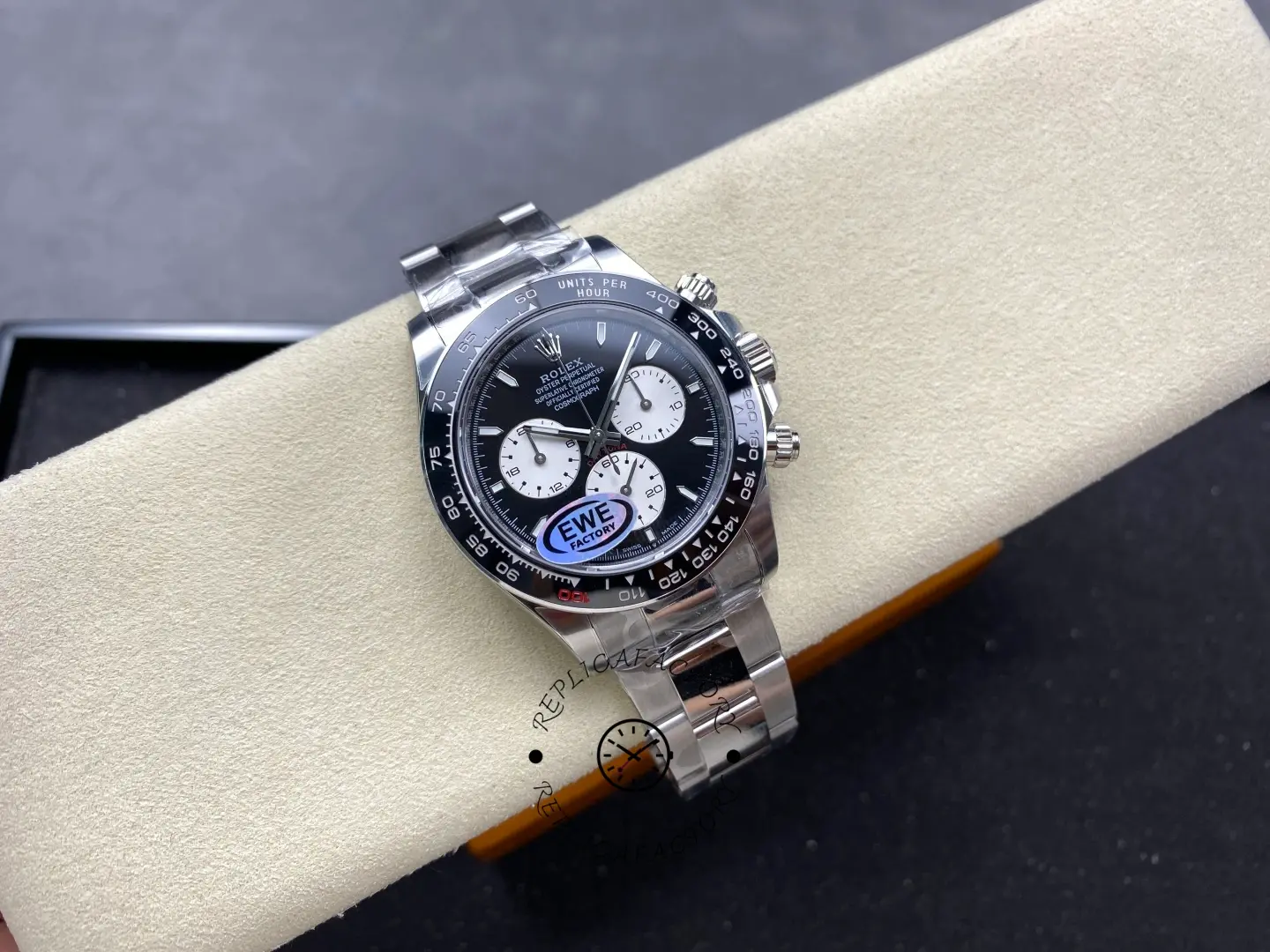 Rolex Daytona 126529LN 40MM Replica