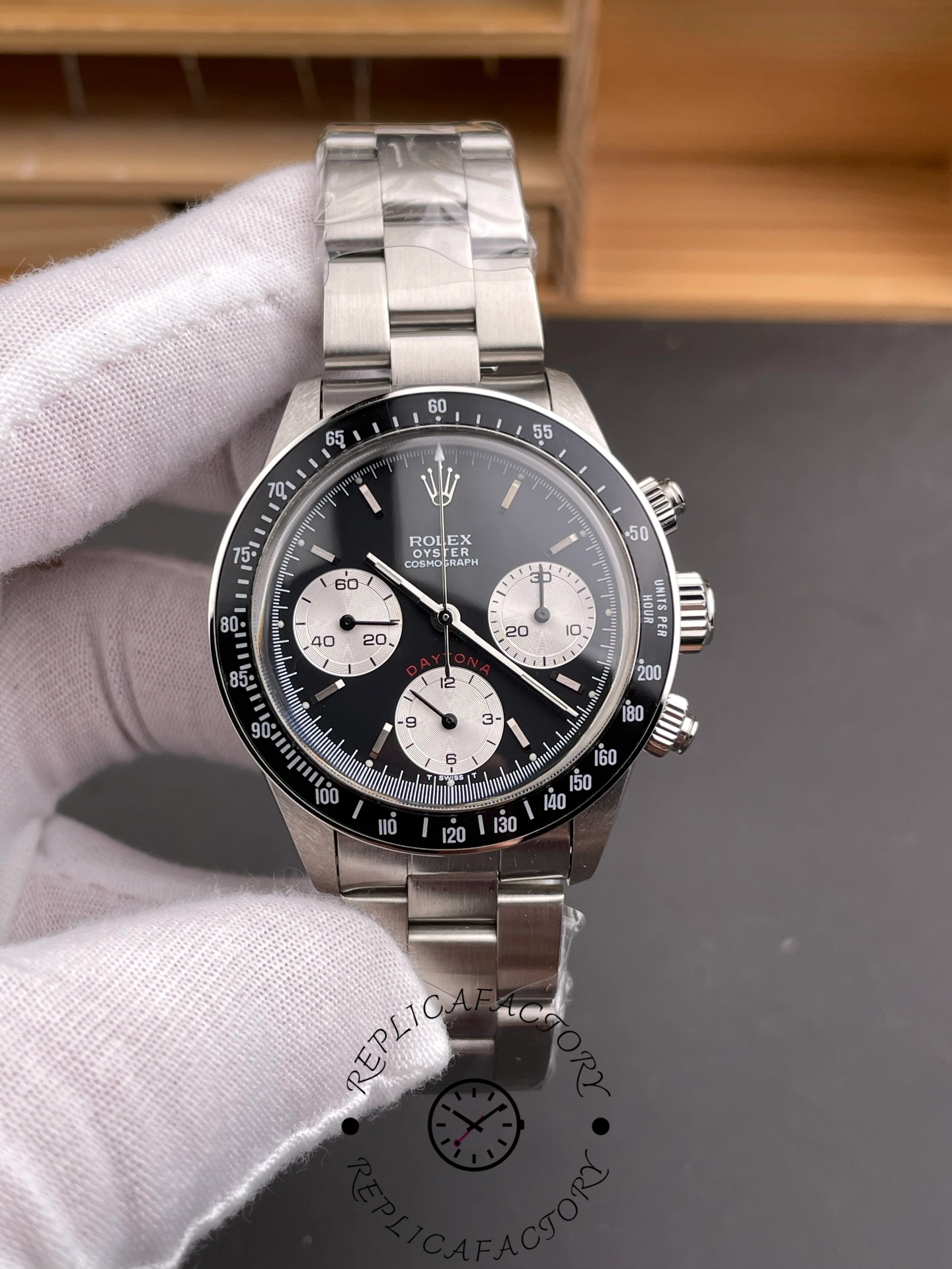 Rolex Daytona 