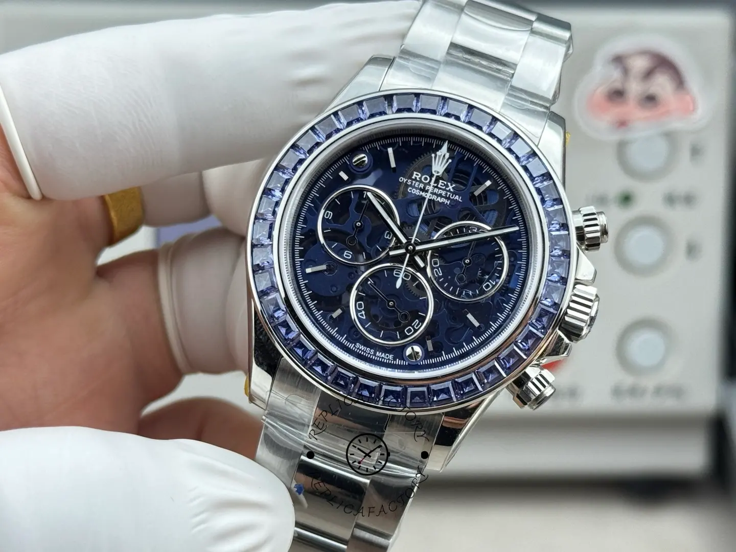 Rolex Daytona Replica 