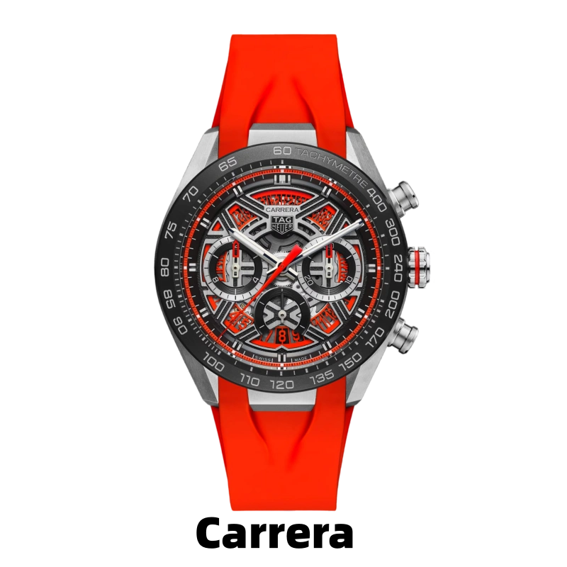 Carrera