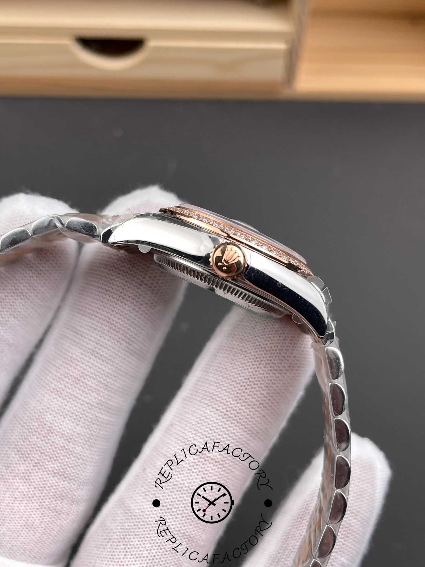 Rolex Lady Datejust M279381RBR-0013 28mm