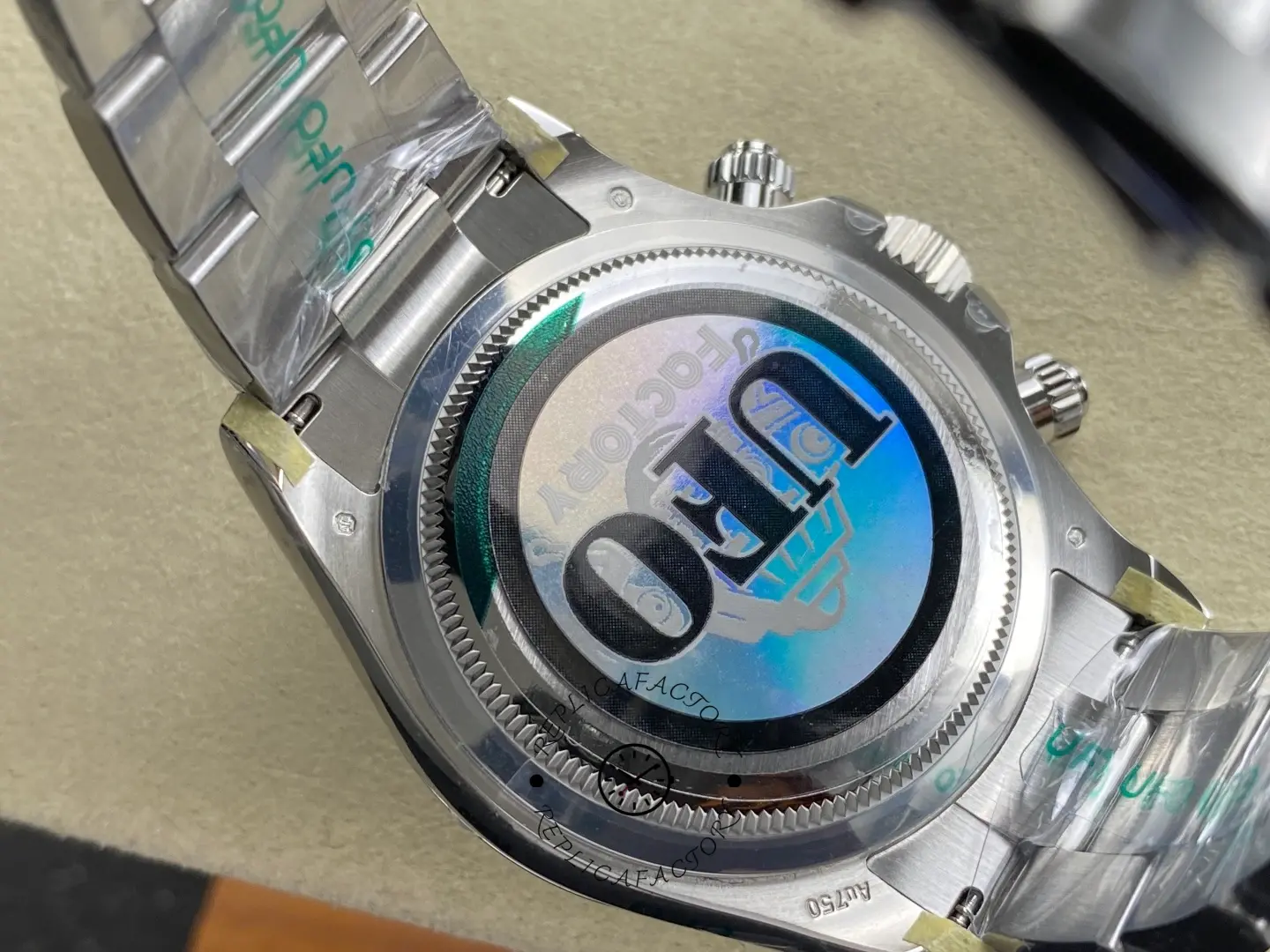 Rolex Cosmograph Daytona 126509 0001 40MM
