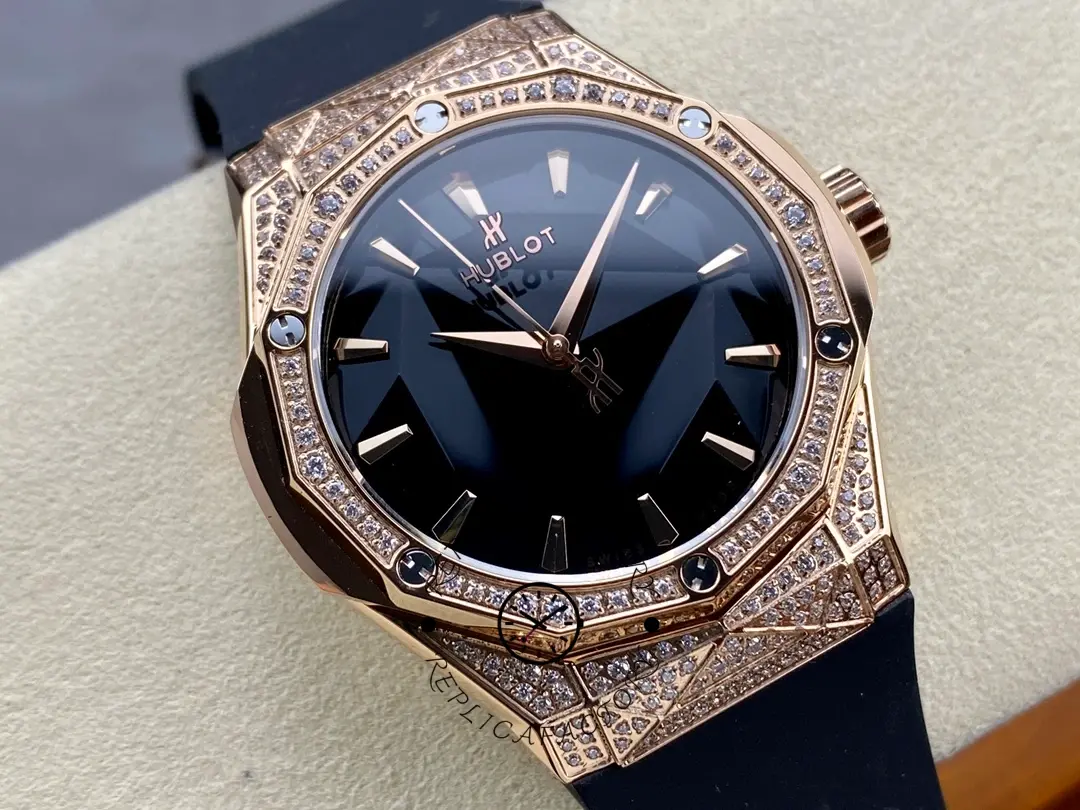 Hublot Classic Fusion 550.OS.1800.RX.1604.ORL19 40mm