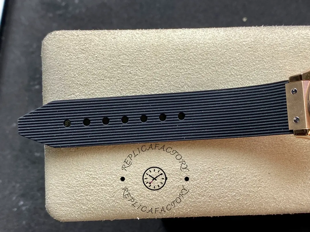 Hublot Classic Fusion King Gold 542.OX.1181.RX 42mm