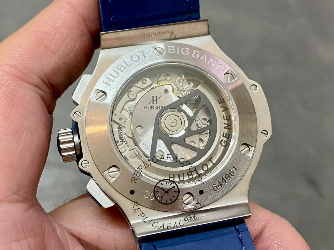 Hublot Big Bang 301.SX.7170.LR 44mm Mens