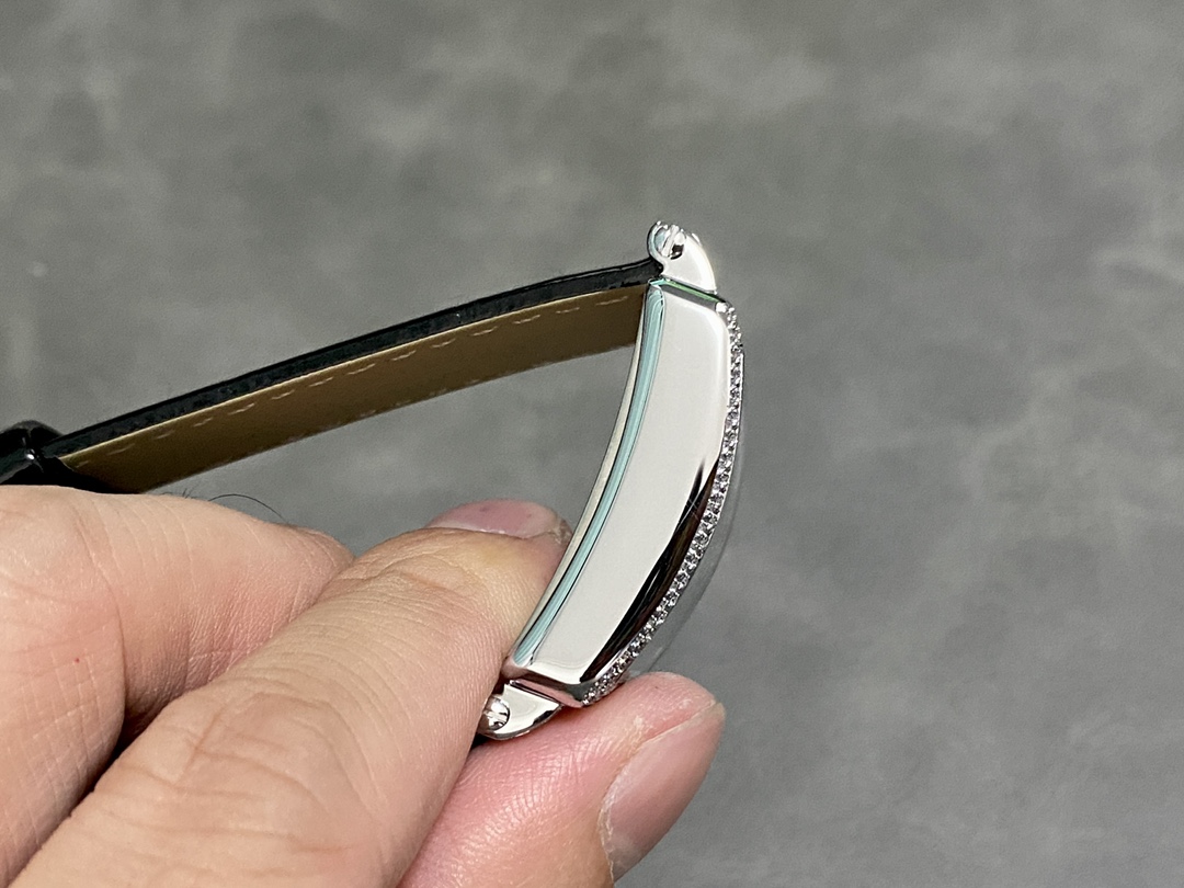 Franck Muller Master Square 45032269 Quartz Movement - WatchesReplica.is