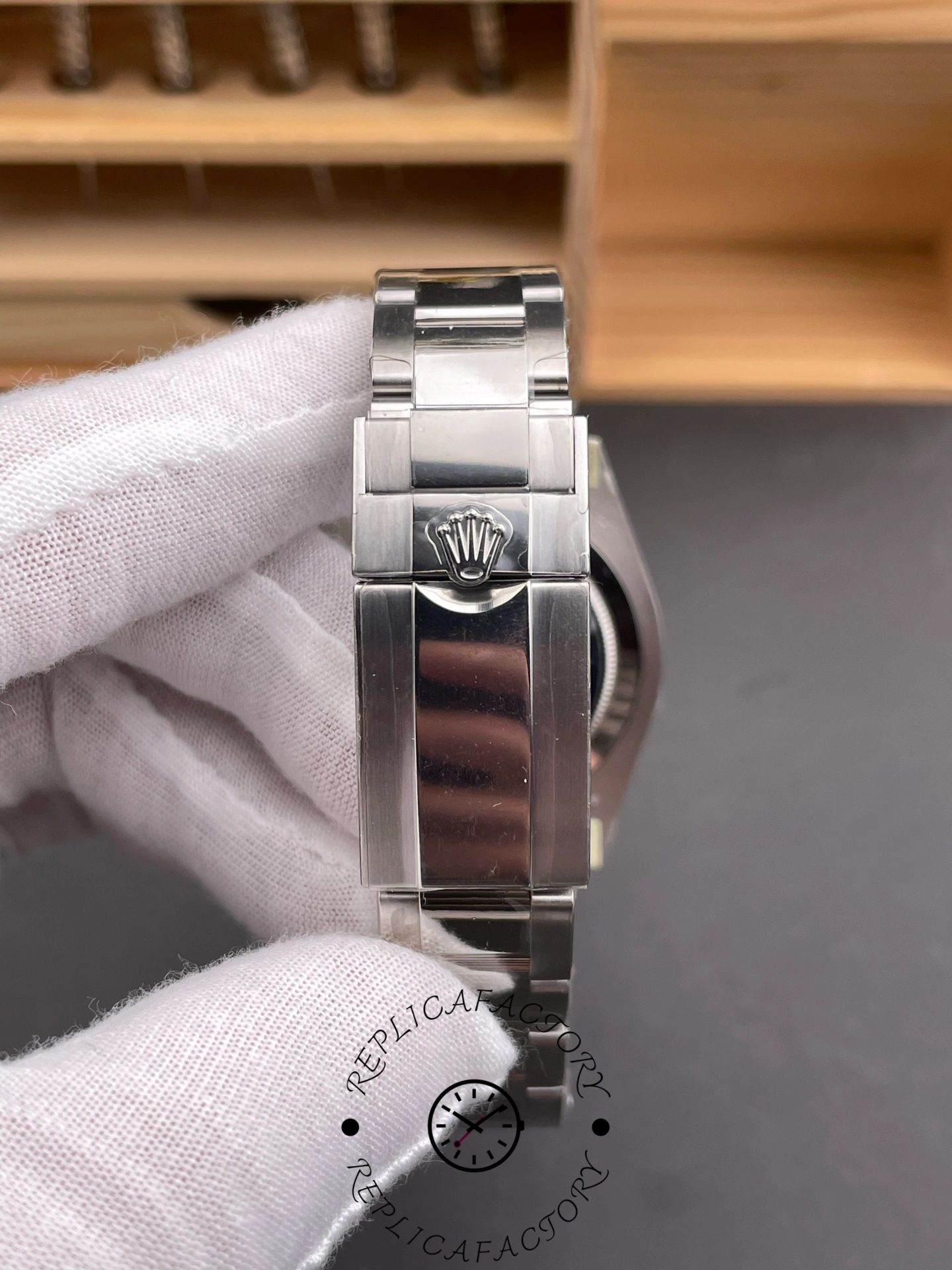 2025 Rolex GMT Master II m126729vtnr 0001 Replica