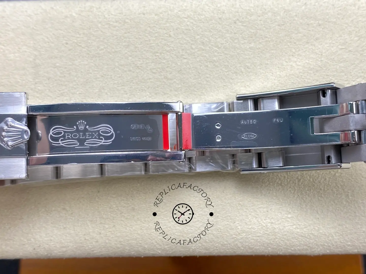 2025 Rolex GMT Master II m126729vtnr 0001 Replica