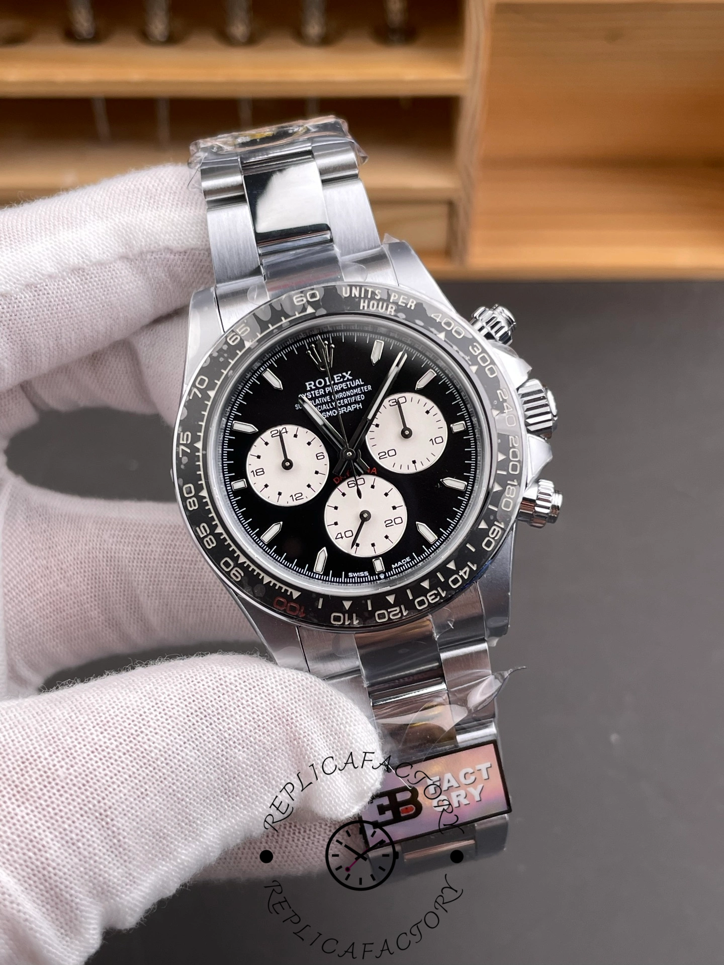 Rolex Daytona 126529LN 40MM Replica
