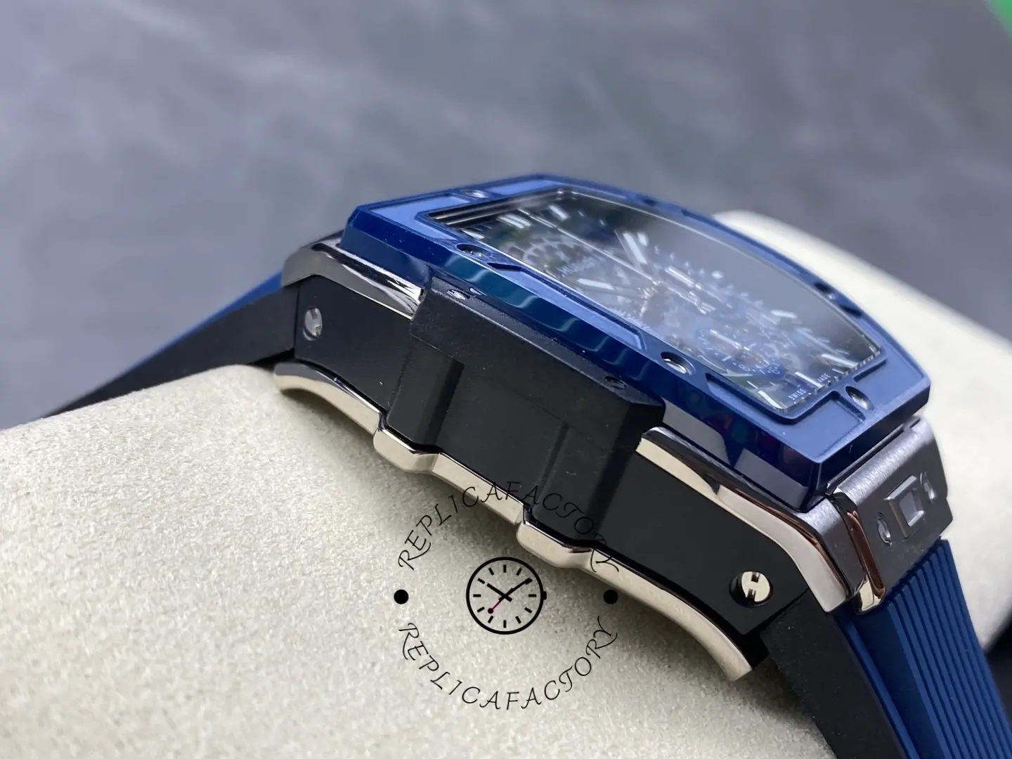 Hublot Spirit of Big Bang 642.NL.7170.RX 42mm Mens