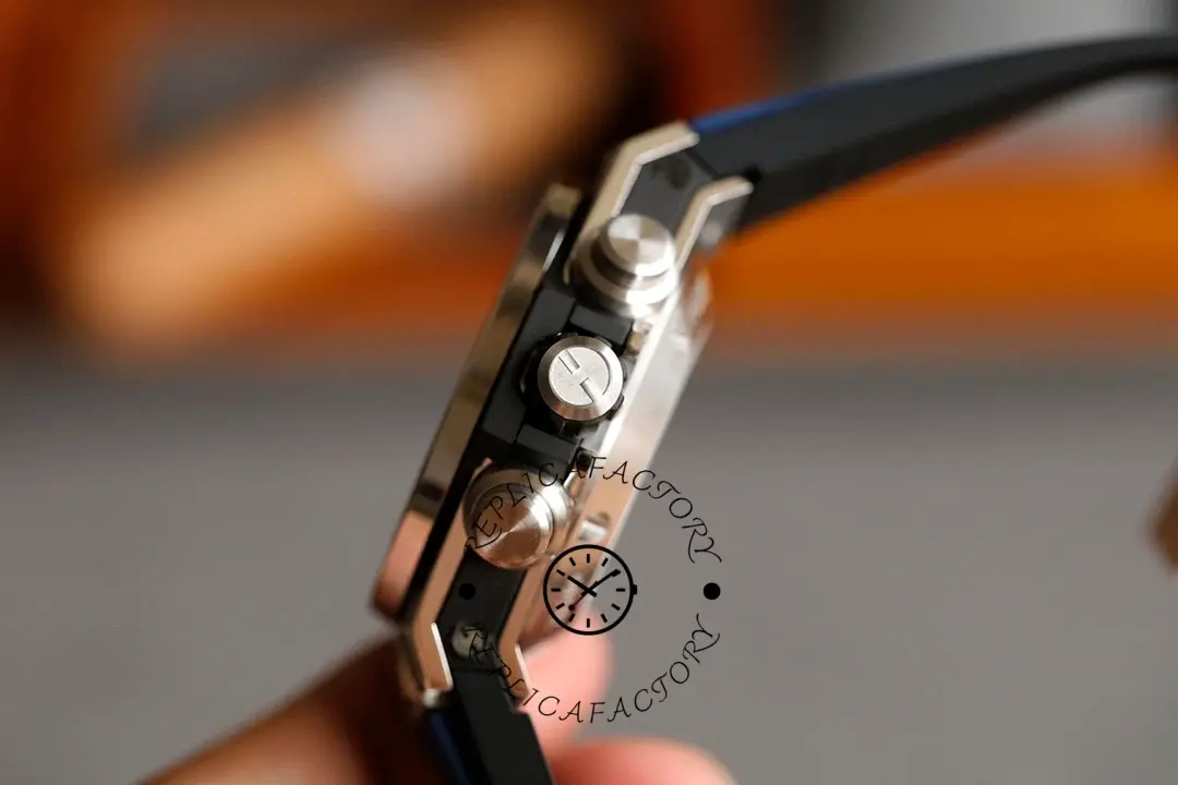 Hublot Big Bang Unico 411.NM.1170.RX 45MM