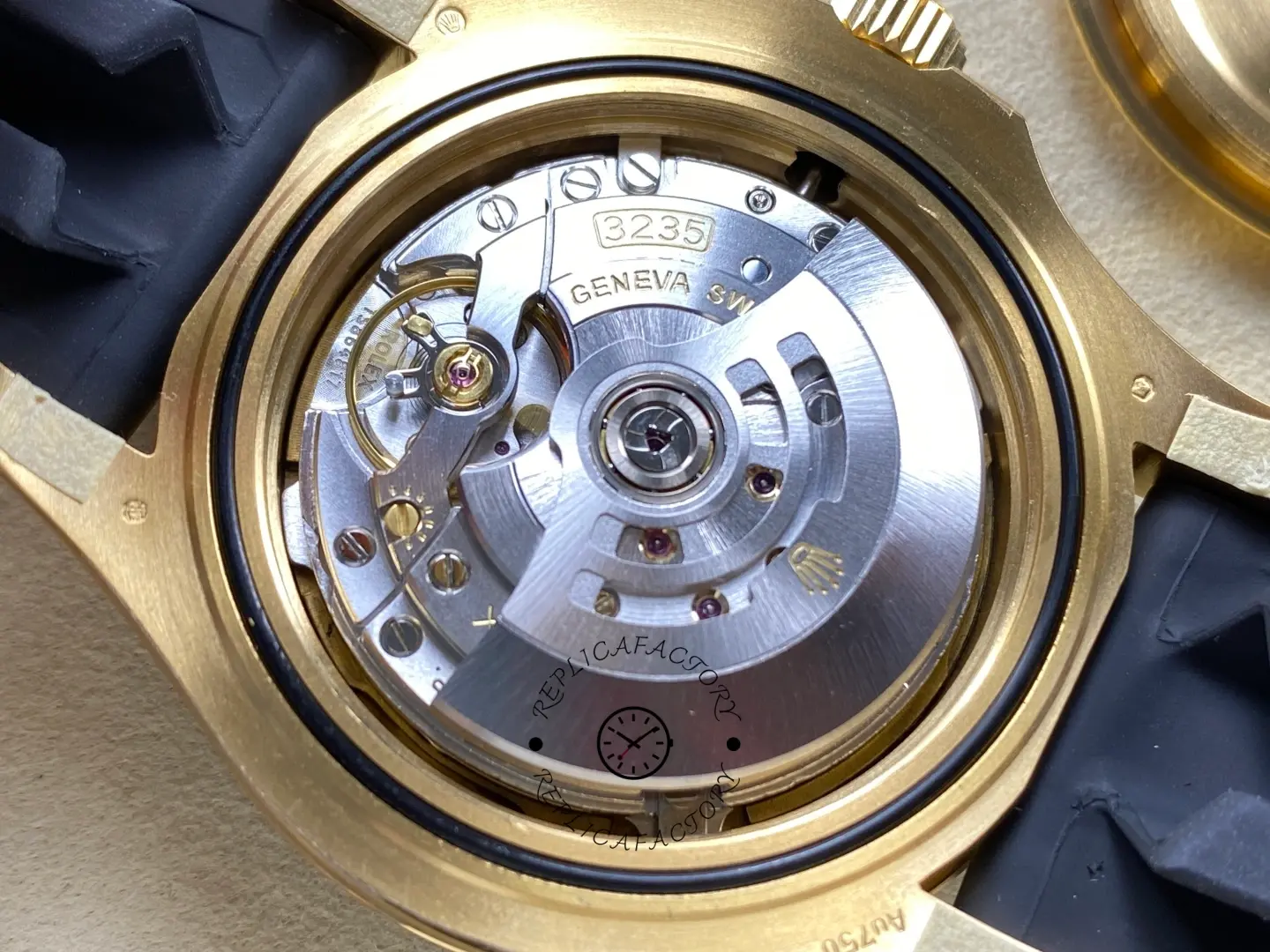 Rolex Yacht Master M226658 0001 42MM