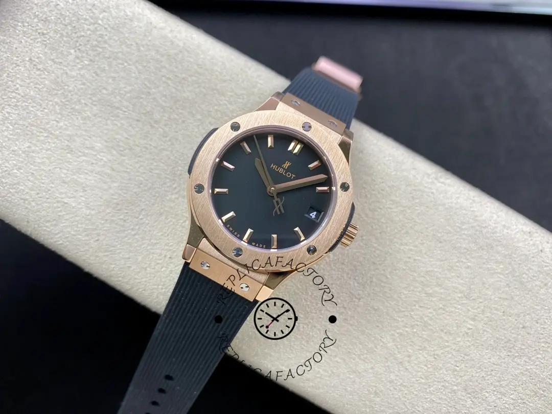 Hublot Classic Fusion King Gold 542.OX.1181.RX 42mm